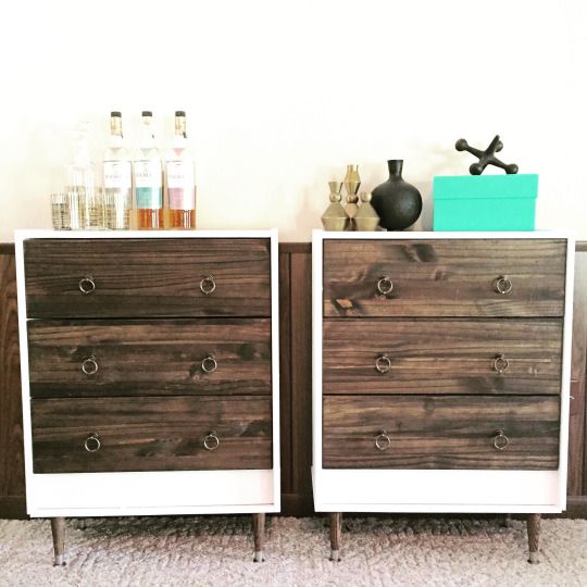 26 Cool Ikea Rast Dresser Hacks You Ll Love