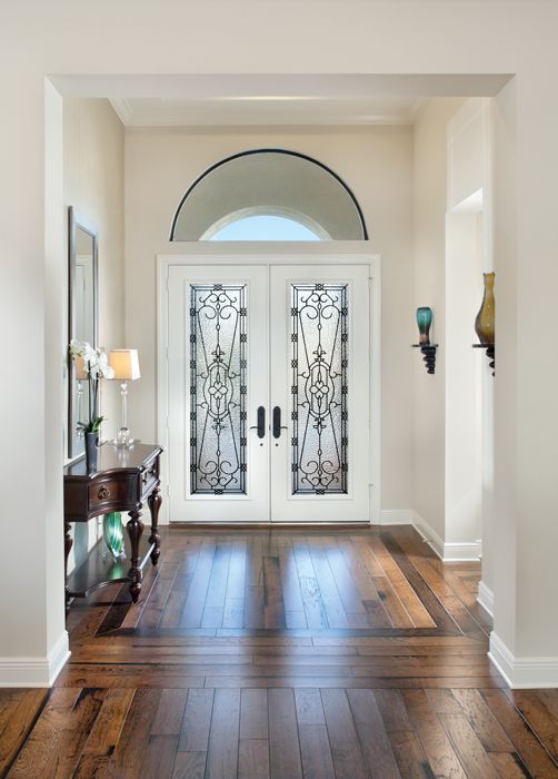 4 Ways And 41 Examples To Ease The Floor Transition - DigsDigs