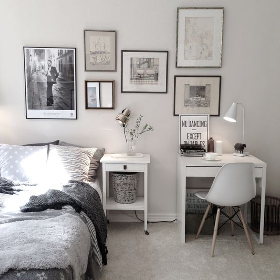 Scandinavian combination