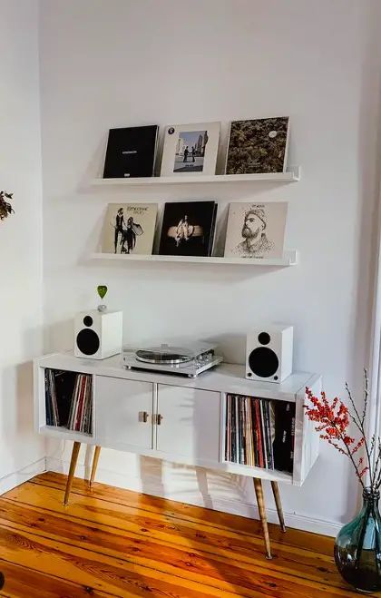 103 IKEA Kallax Shelf Ideas And Hacks You ll Like DigsDigs