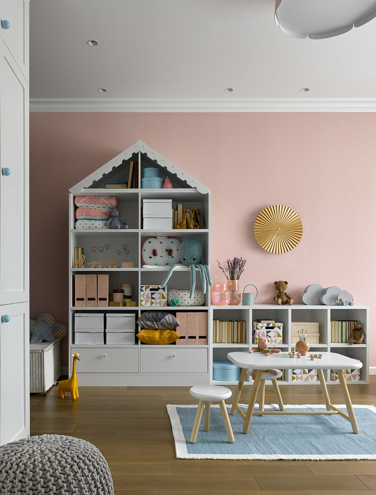 ikea kallax kids room