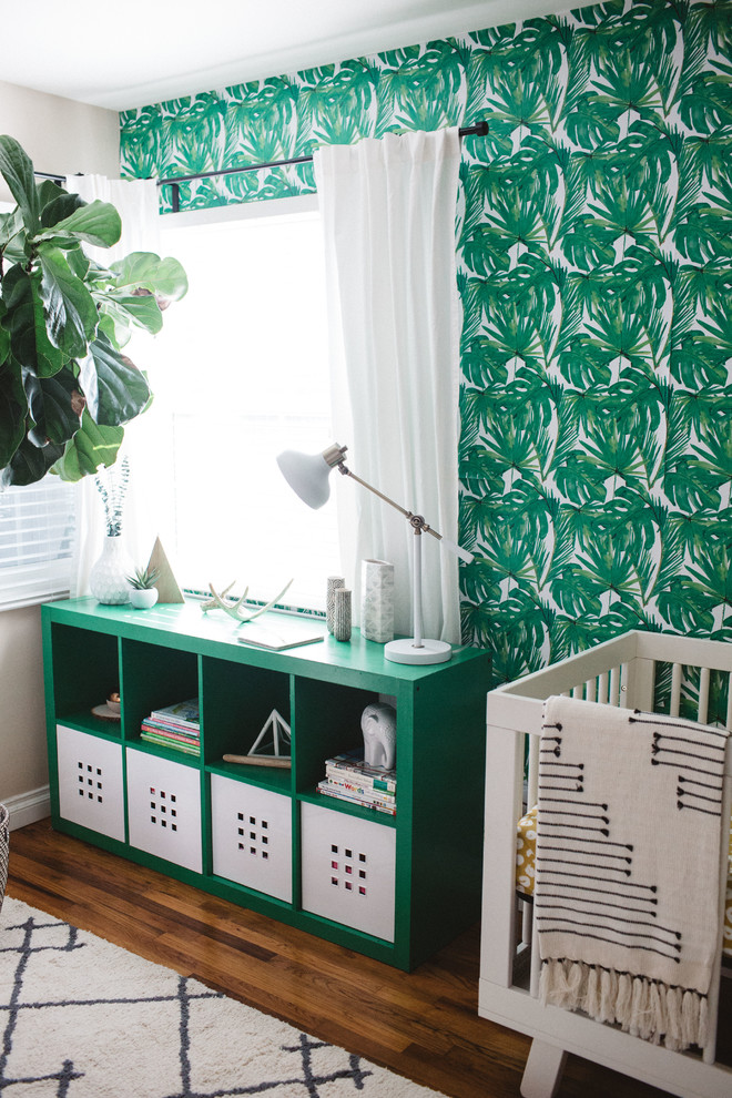 40 IKEA Kallax Shelf Décor Ideas And Hacks You’ll Like - DigsDigs