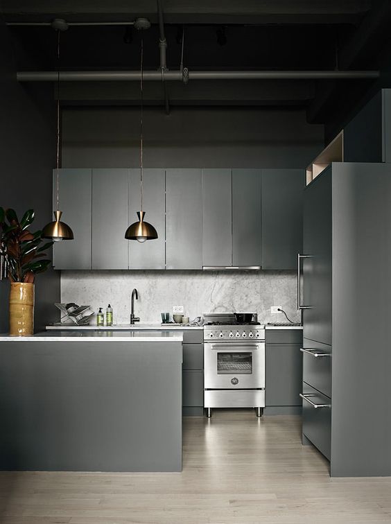 https://www.digsdigs.com/photos/2016/07/moody-grey-kitchen-with-sleek-cabinets-and-a-stone-backsplash.jpg