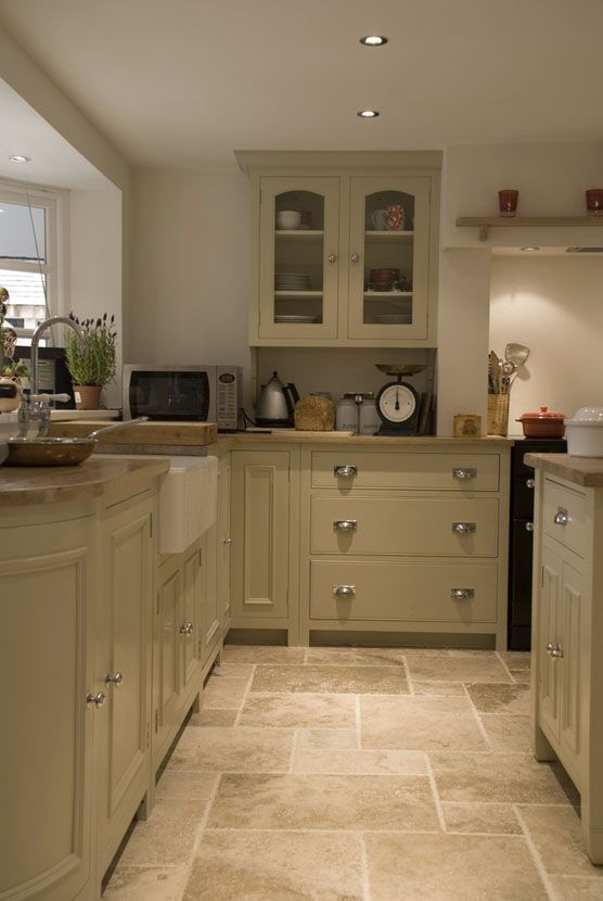 Dazzling granite kitchen flooring ideas 35 Stone Flooring Ideas With Pros And Cons Digsdigs Dazzling granite kitchen flooring ideas 35 Stone Flooring Ideas With Pros And Cons Digsdigs