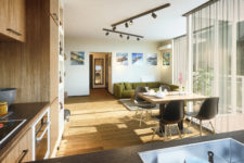 dining space design