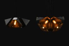 03 These lamps can fulfill lots of lighting functions and can be used for many spaces