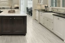 03 durable and comfortable sheet vinyl for a kitchen