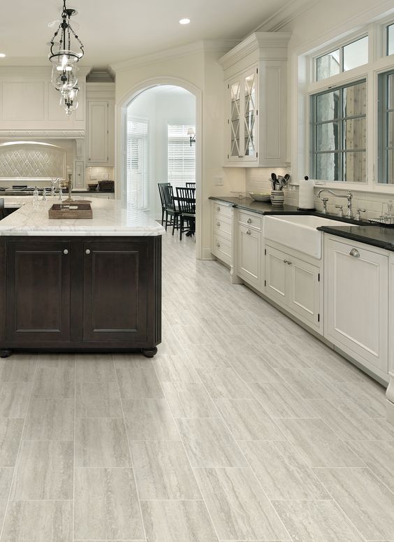 29 Vinyl Flooring Ideas With Pros And Cons