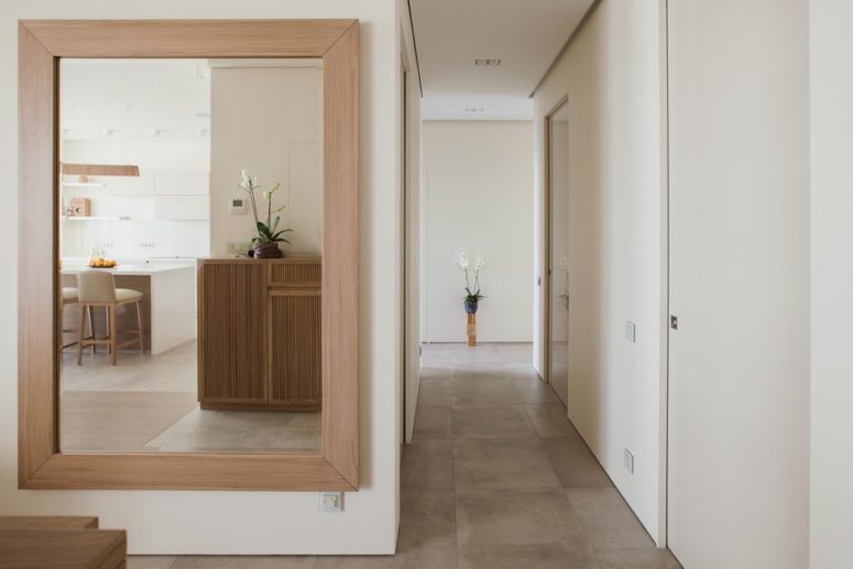 Japanese Minimalist Apartment In Neutral Shades Digsdigs