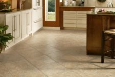 kitchen flooring