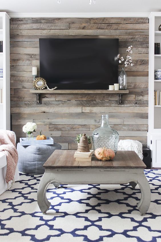 Budget Friendly Accent Wall Ideas To Transform Any Room Hometalk