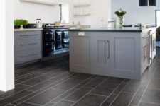 06 vinyl floors can last over 20 years, they are very durable