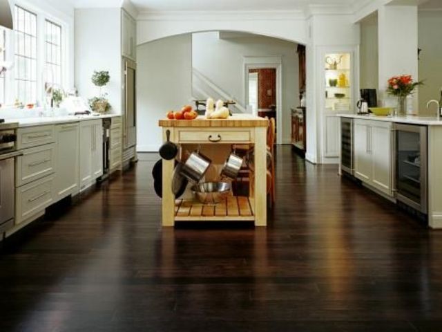 35 Bamboo Flooring Ideas With Pros And Cons