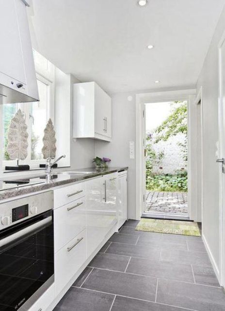 easy maintenance make tiles perfect for kitchens