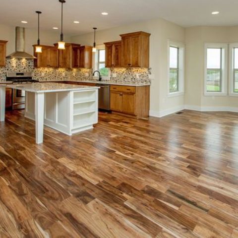 Kitchen island design ideas