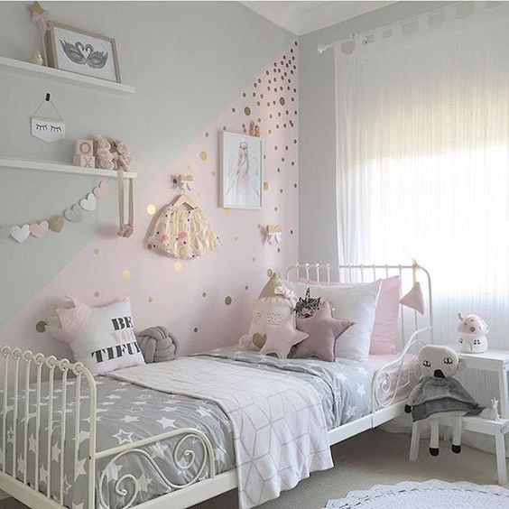 33 Ideas To Decorate And Organize A Kid’s Room - DigsDigs