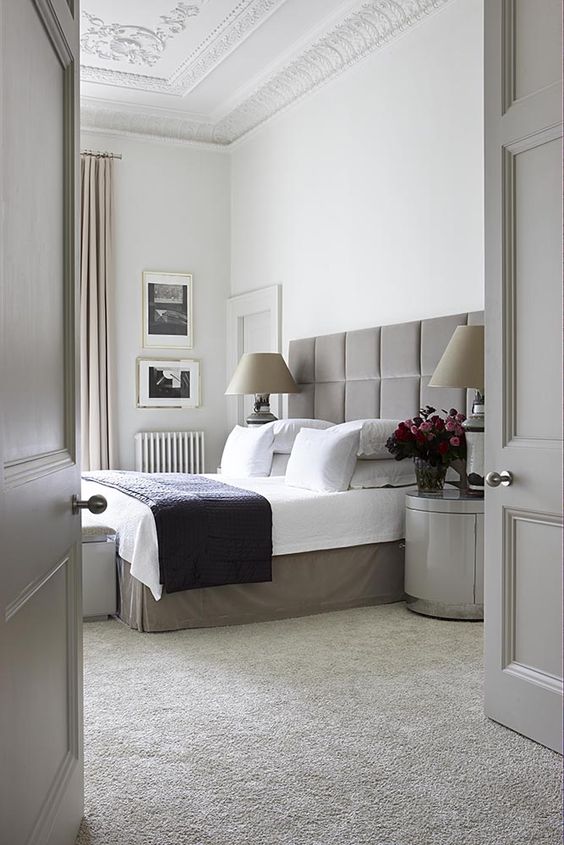 28 Carpet Flooring Ideas With Pros And Cons