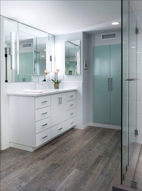 2020 Bathroom Flooring Trends 20 Ideas For An Updated Style