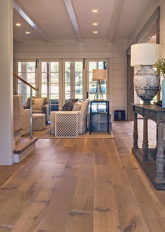 31 Hardwood Flooring Ideas With Pros And Cons