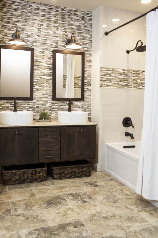 35 Stone Flooring Ideas With Pros And Cons - DigsDigs