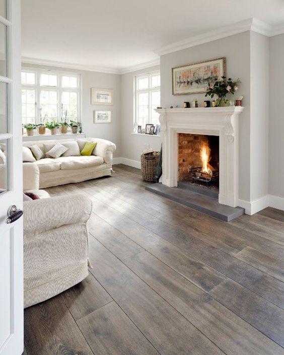 31 Hardwood Flooring Ideas With Pros