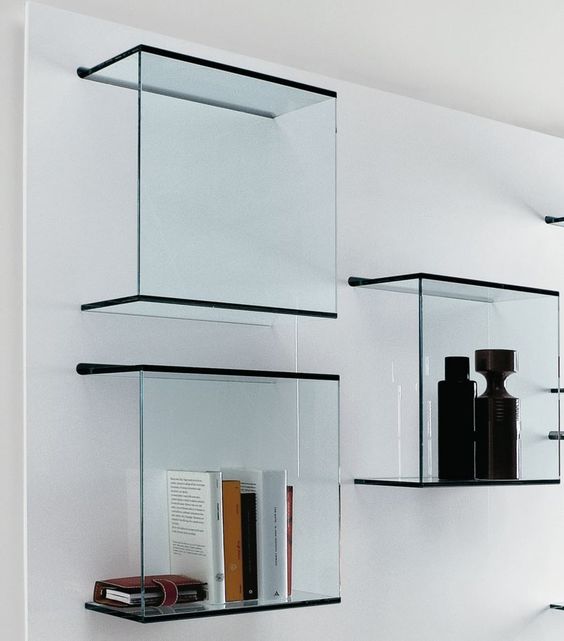 35 Space Saving Wall Mounted Furniture And Decor Ideas