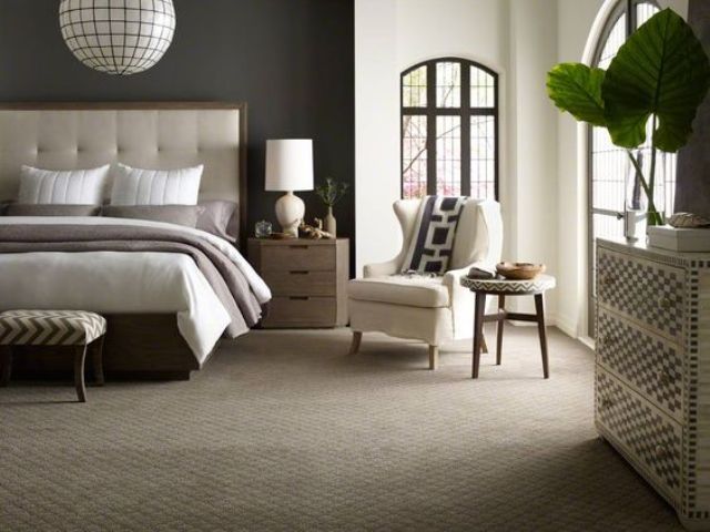 28 Carpet Flooring Ideas With Pros And Cons