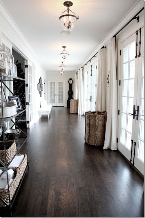 31 Hardwood Flooring Ideas With Pros And Cons