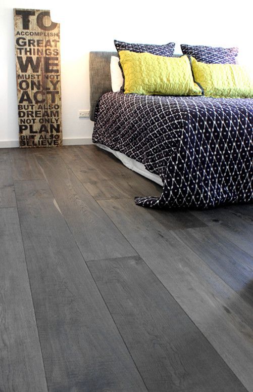 35 Bamboo Flooring Ideas With Pros And Cons - DigsDigs