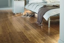 21 ombre bamboo floors transform the whole room look