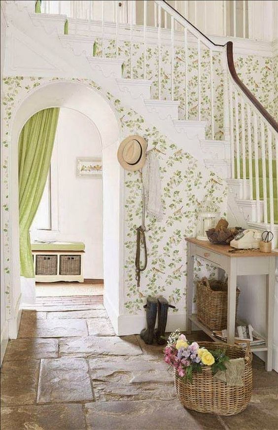 35 Stone Flooring Ideas With Pros And Cons
