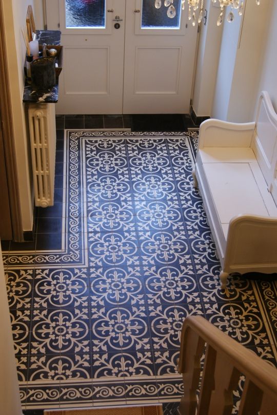 30 Tile Flooring Ideas With Pros And Cons