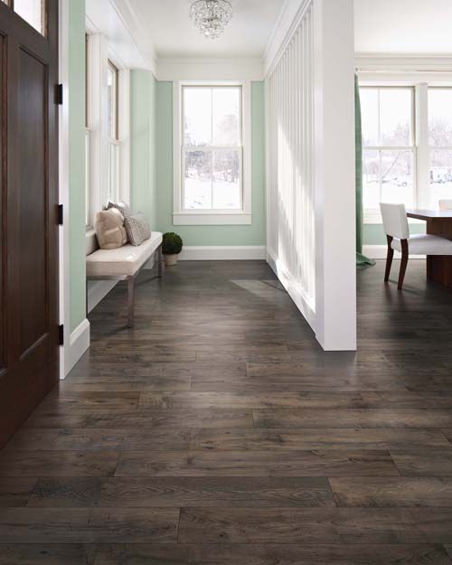 31 Hardwood Flooring Ideas With Pros And Cons