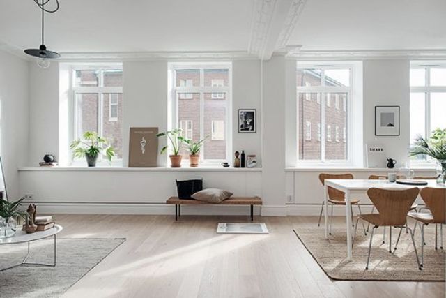 Cork flooring – everything you need to know about this new floor trend