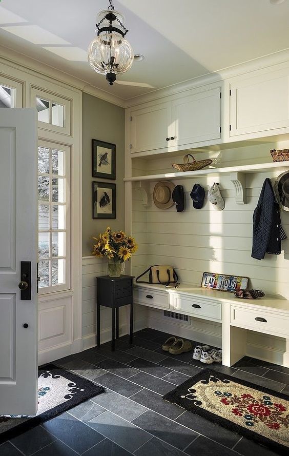 there are lots of types and patterns of tiles to choose from
