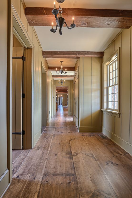 31 Hardwood Flooring  Ideas  With Pros And Cons DigsDigs