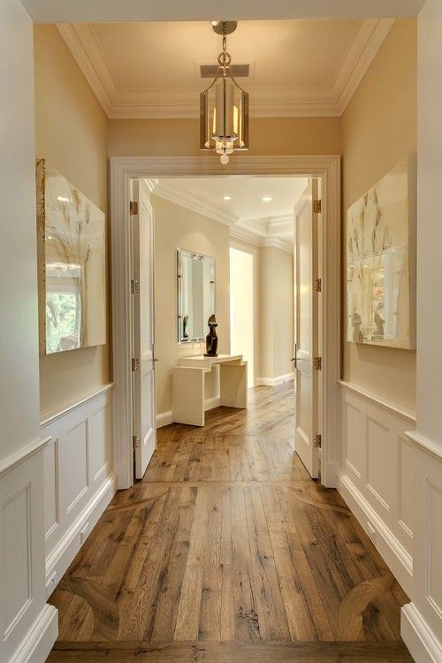 31 Hardwood Flooring Ideas With Pros And Cons - DigsDigs