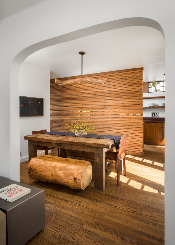 40 Wood Accent Walls To Make Every Space Cozier DigsDigs