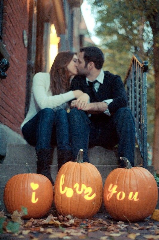 handwriting pumpkin lanterns