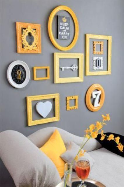 41 Stylish Grey And Yellow Living Room D cor Ideas DigsDigs 41 Stylish Grey And Yellow Living Room D cor Ideas DigsDigs
