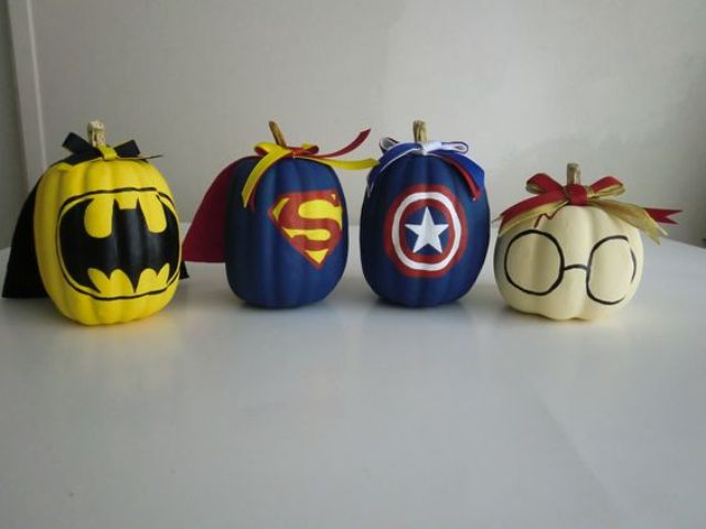 42 Geek And Nerdy Pumpkin Ideas For Halloween DigsDigs 046be0418bd2d1ba224082a84de124b8