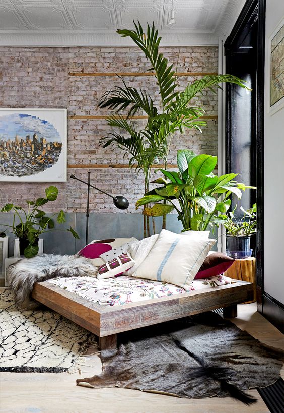 30 trendy brick accent wall ideas for every room - digsdigs