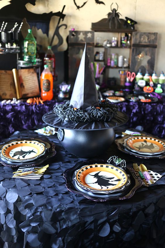 Home Decor Halloween