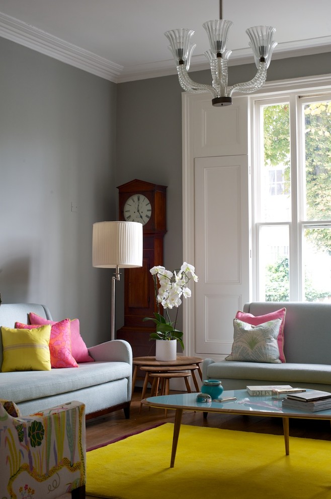 Yellow And Grey Living Room Decor Yellow And Grey Living Room Decor