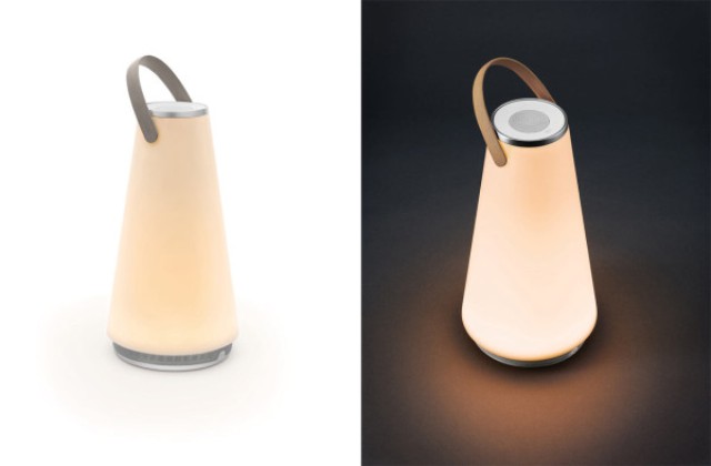 modern lights The design is sustainable, eco-friendly and minimalist, which allows easy blending with any modern space
