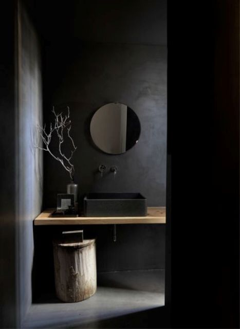 Featured image of post Minimalist Zen Bathroom Decor