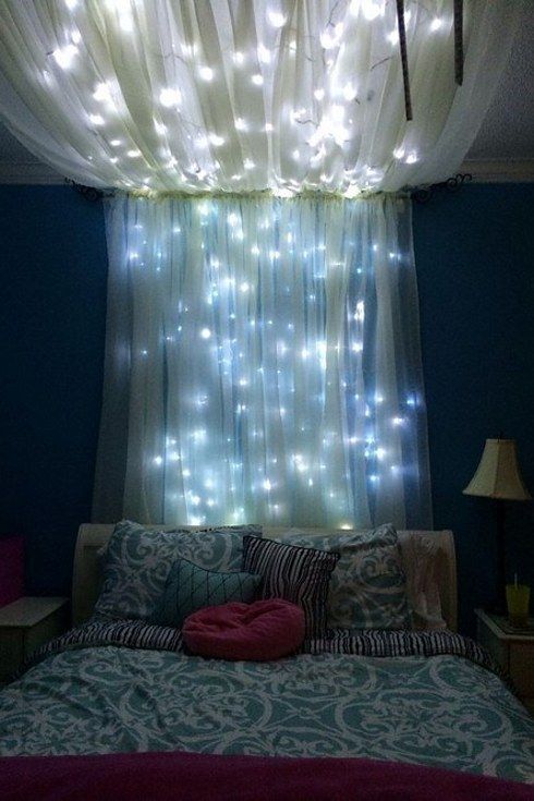 6 Tips And 33 Ideas To Design A Romantic Bedroom