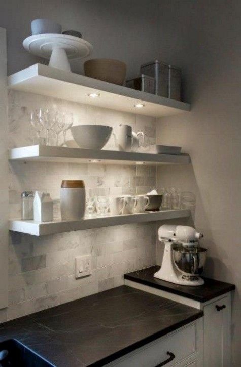 49 Ikea Lack Shelves Ideas And Hacks