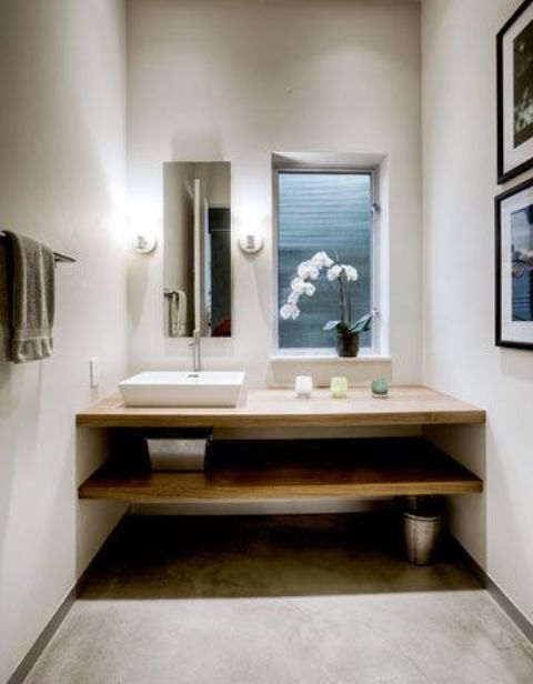 41 Peaceful Japanese  Inspired Bathroom  D cor Ideas  DigsDigs