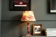 storage shelf